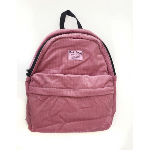 Plecak Retro Pink Yeah Bunny OneSize showroom.pl