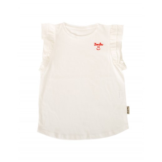 T-shirt Camomille