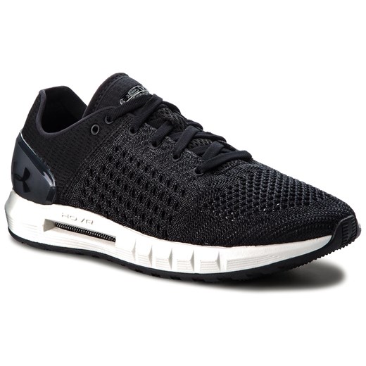 Buty UNDER ARMOUR - Ua W Hovr Sonic Nc 3020977-003  Blk