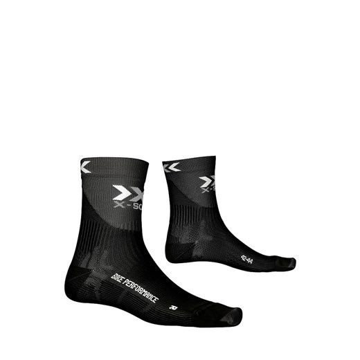 Skarpety X-SOCKS BIKE PERFORMANCE  X-Socks 39-41 S'portofino