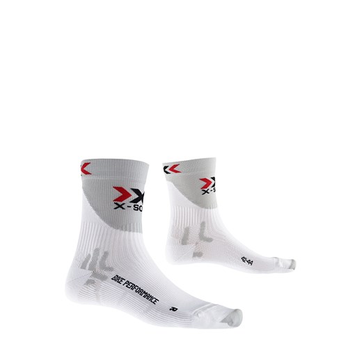 Skarpety X-SOCKS BIKE PERFORMANCE  X-Socks 39-41 S'portofino