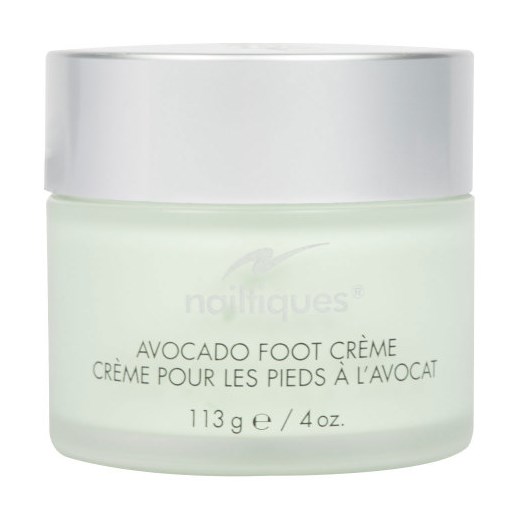 Nailtiques Avocado Foot Cream | Krem do stóp z awokado 113g - Wysyłka w 24H! Nailtiques   Estyl.pl