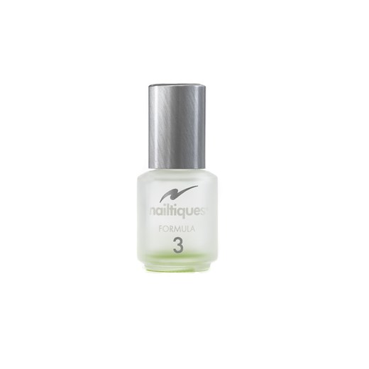 Nailtiques Formula 3 | Odżywka do łamliwych paznokci 7ml - Wysyłka w 24H! Nailtiques   Estyl.pl