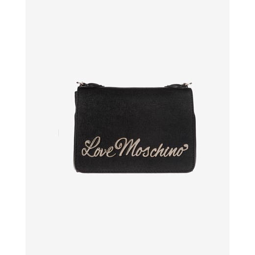 Love Moschino Cross body bag UNI Czarny