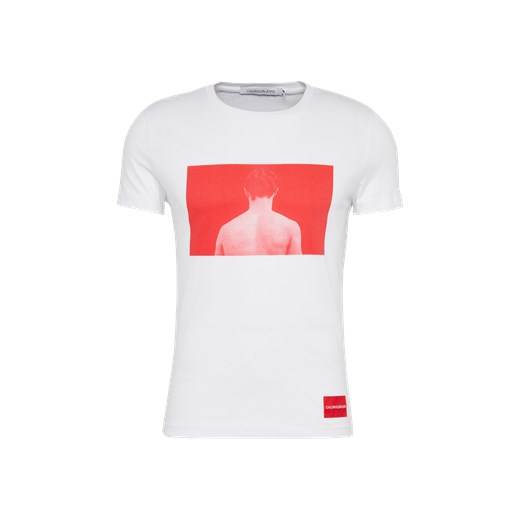 Koszulka 'Digital Photo'  Calvin Klein XXL AboutYou