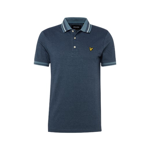 Koszulka 'Oxford Tipped' Lyle & Scott  S AboutYou