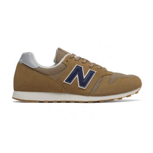 BUTY ML373OTO  New Balance 42.5 okazyjna cena taniesportowe.pl 