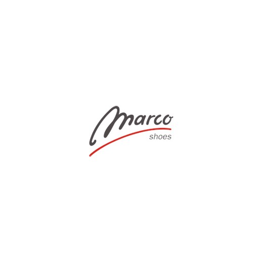 MARCO SHOES 0311P-472-029-1 szary, czółenka damskie - Szary  Marco Shoes 38 e-kobi.pl