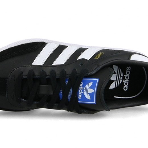 Buty dziecięce sneakersy adidas Originals Samba OG C B42126   30 sneakerstudio.pl