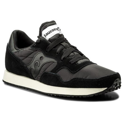 Sneakersy SAUCONY - Dxn Trainer Vintage S70369-29 Blk Saucony  46 okazja eobuwie.pl 