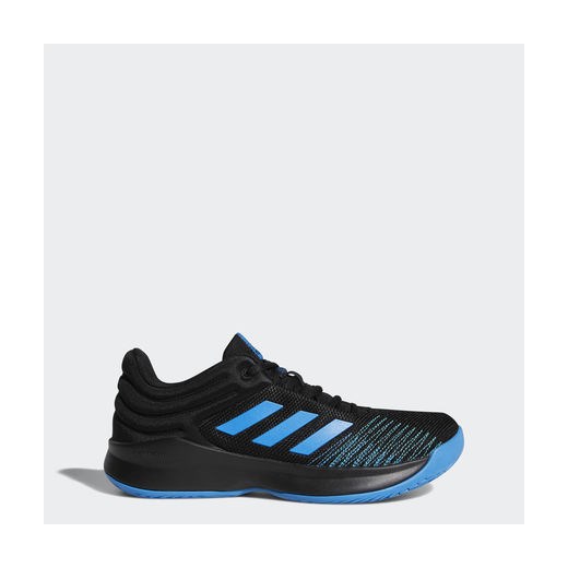 Buty Pro Spark Low 2018 Adidas  46 2/3 