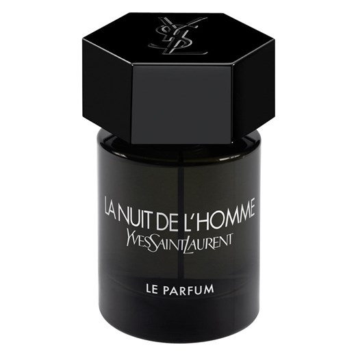 YSL Yves Saint Laurent La Nuit de L'Homme Le Parfum Woda Perfumowana 100 ml Ysl Yves Saint Laurent   Twoja Perfumeria