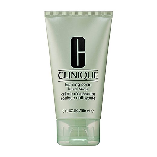 Clinique Facial Soap 150 ml mydło do twarzy Clinique zielony  Oficjalny sklep Allegro