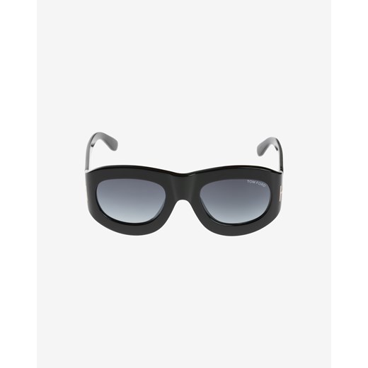 Tom Ford Mila Okulary przeciwsłoneczne UNI Czarny