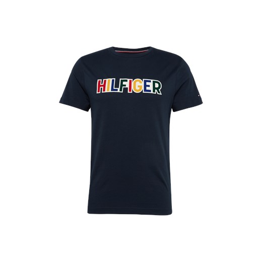 Koszulka 'TOMMY GRAPHIC TEE'  Tommy Hilfiger L AboutYou