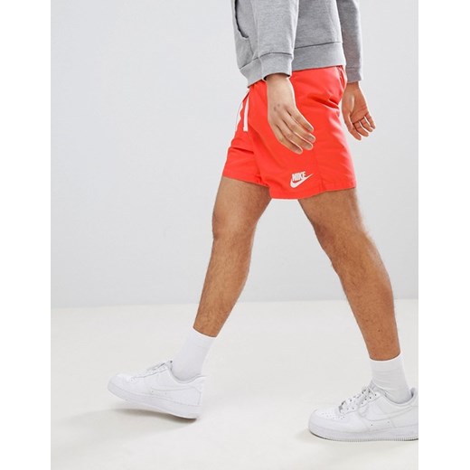 Sportswear Short  Nike XL Perfektsport