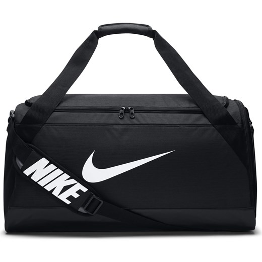 Brasilia Training Duffel Bag Srednia  Nike One Size Perfektsport