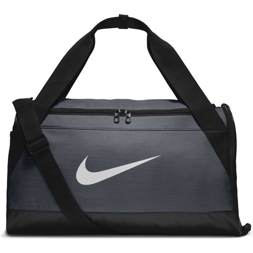 Brasilia Training Duffel Bag S Mala Nike  One Size Perfektsport