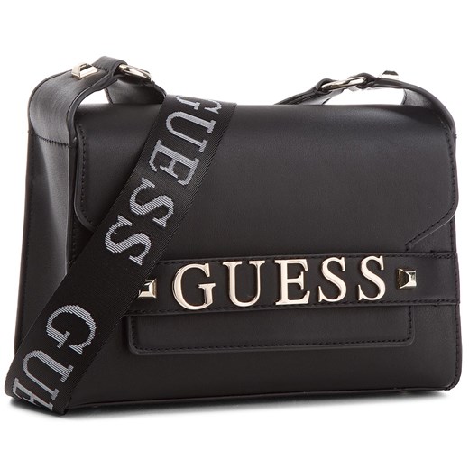 Torebka GUESS - HWVG68 76210 BLA Guess eobuwie.pl