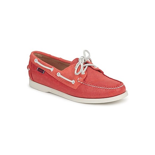 Sebago  Buty żeglarskie SPINNAKER  Sebago spartoo  lekkie