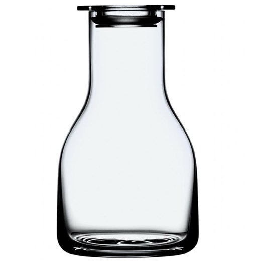 Butelka transparentna 0,3 l Minima Holmegaard