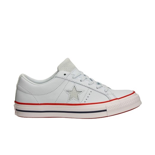 CONVERSE ONE STAR LEATHER OX 160626 Converse   allstarshop