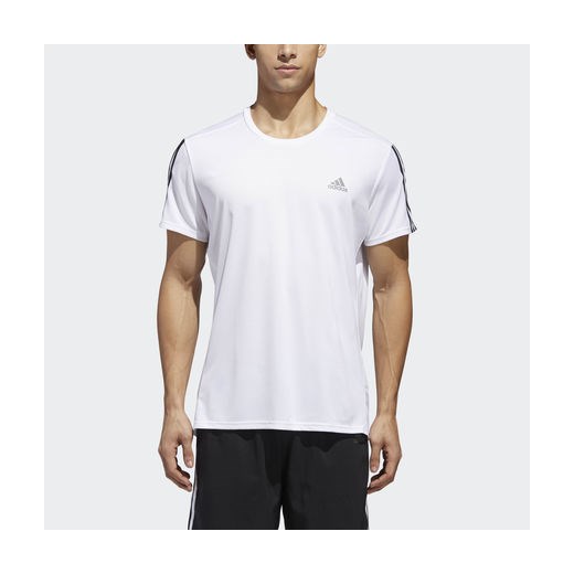 Koszulka Running 3-Stripes  Adidas XL 