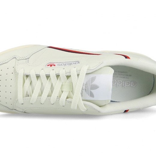 Buty męskie sneakersy adidas Originals Continental 80 B41680   42 2/3 sneakerstudio.pl