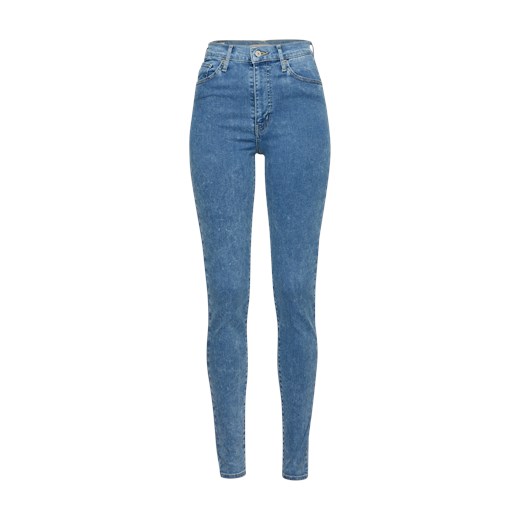 Jeansy 'MILE HIGH' Levis  29 AboutYou