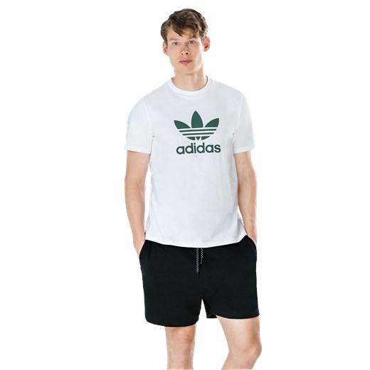Koszulka 'TREFOIL' Adidas Originals  XL AboutYou