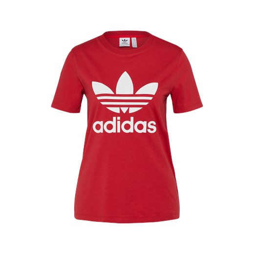 Koszulka 'TREFOIL'  Adidas Originals S AboutYou