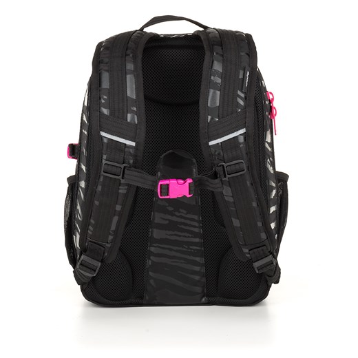 TOPGAL Plecak młodzieżowy YUMI 18038 G Topgal BIUROPRO.pl