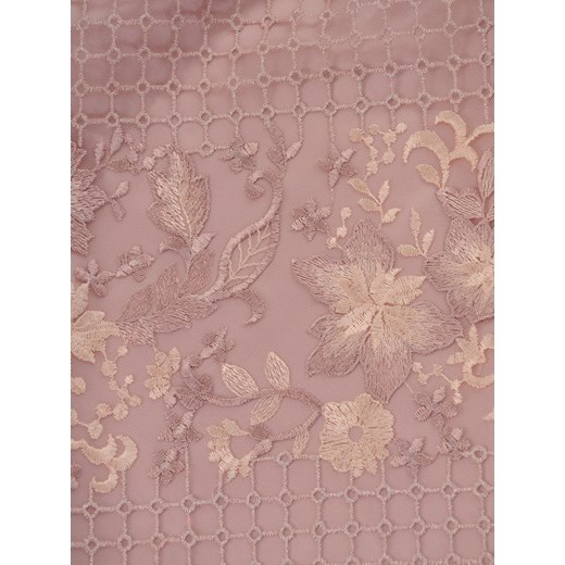 Sukienka na wesele 16841, elegancka kreacja z koronki. 52 Modbis