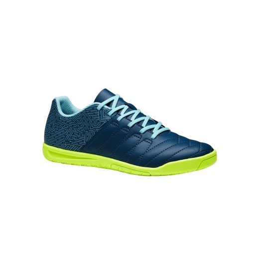 Buty CLR 500 futsal JR  Kipsta 38 Decathlon