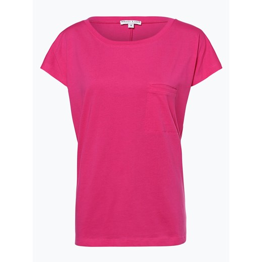 Marie Lund - T-shirt damski, różowy  Marie Lund XL vangraaf