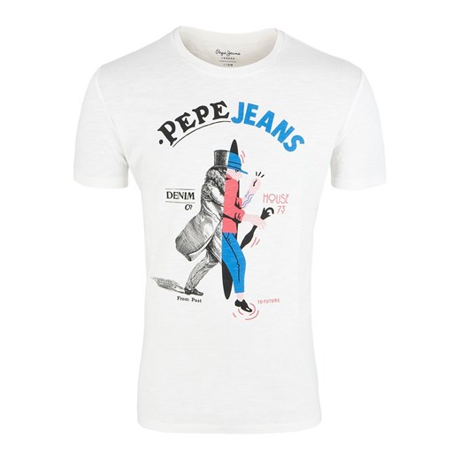 T-shirt Pepe Jeans Pepe Jeans   VisciolaFashion