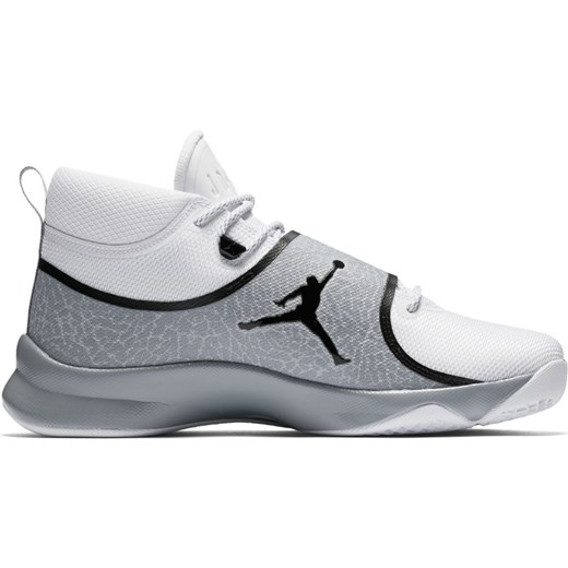 Buty Air Jordan Super.Fly 5 PO - 881571-103 - 44.5 Air Jordan 47.5 Basketo.pl