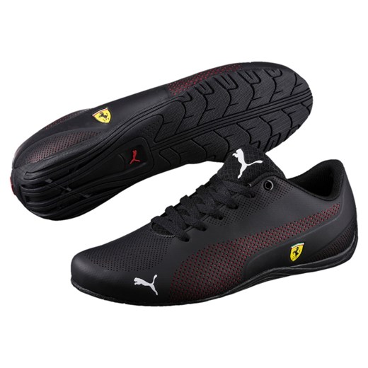 Buty Puma Ferrari Drift Cat 5 Ultra - 305921-02 - 35.5 Puma  46 Basketo.pl