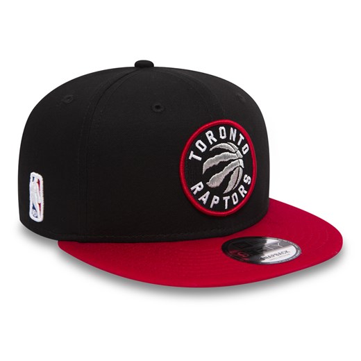 Czapka NBA New Era Toronto Raptors Snapback - 80489134 - Raptors - S - M New Era  S - M Basketo.pl