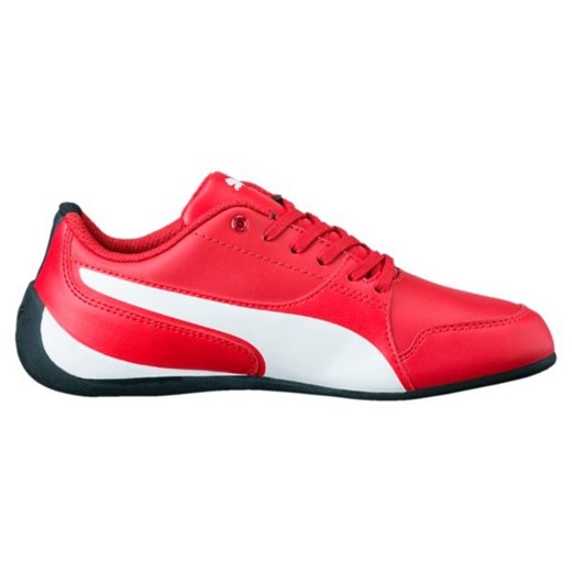Buty Puma Ferrari Drift Cat 7 - 364181-01 - 35.5 Puma 39 Basketo.pl