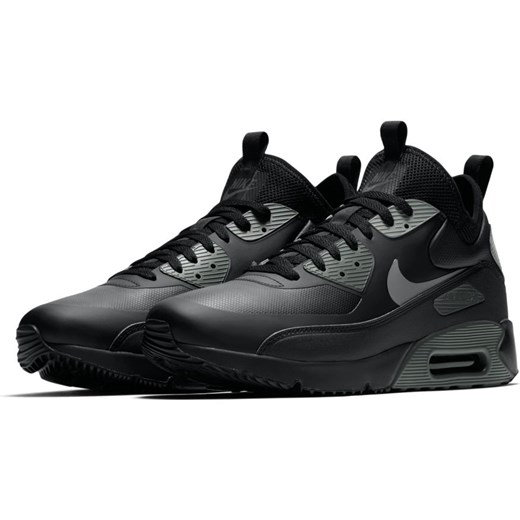 Buty Nike Air Max 90 Ultra Mid Winter - 924458-002 - 41 Nike 41 Basketo.pl