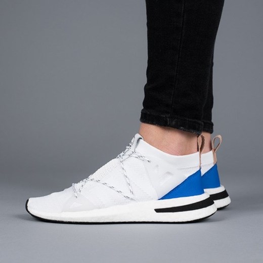 Buty damskie sneakersy adidas Originals Arkyn "Footwear White" CQ2748 - BIAŁY  Adidas Originals 39 1/3 sneakerstudio.pl