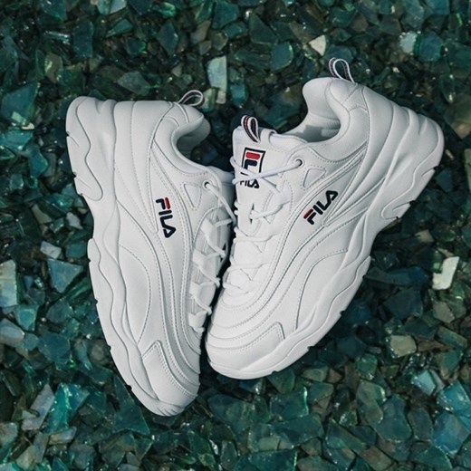 fila ray fs1sia1160x