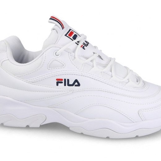 fila ray fs1sia1160x white