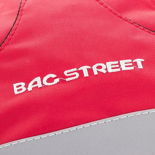Plecak sportowy na ramię  Bag Street