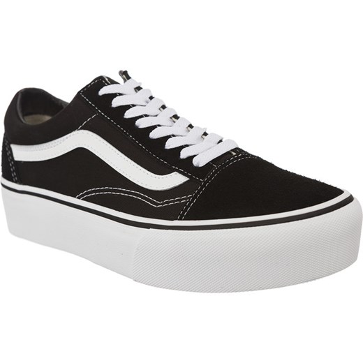 Trampki Vans OLD SKOOL PLATFORM VN0A3B3UY281