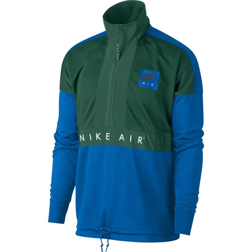 Air Half Zip Windbreaker Jacket Nike  L Perfektsport