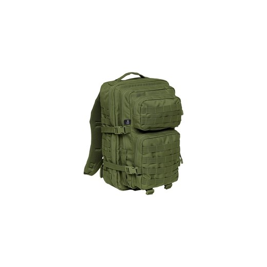 Plecak BRANDIT US Cooper Large Olive 40L