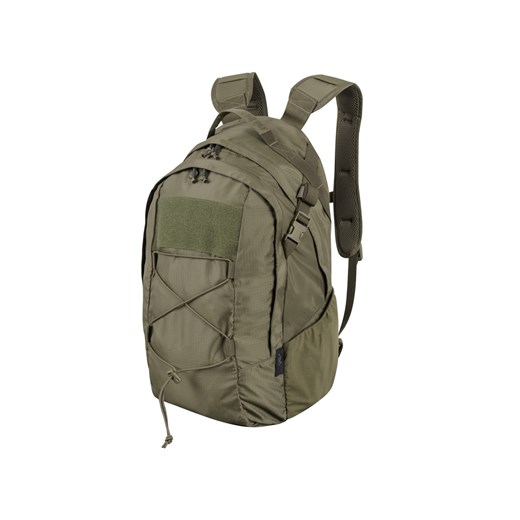 Plecak Helikon EDC Lite 21 l Adaptive Green (PL-ECL-NL-12) H Helikon-tex brazowy  Militaria.pl