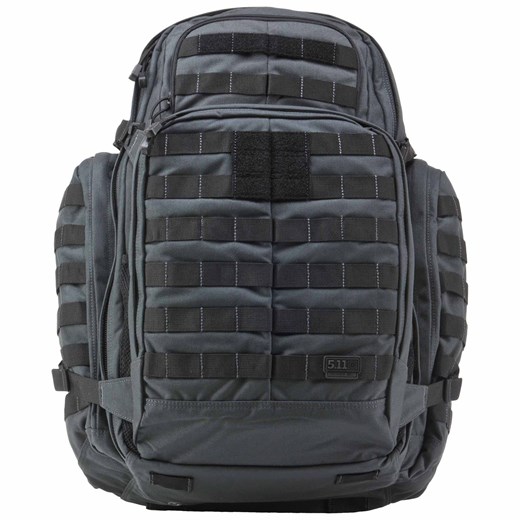 Plecak 5.11 Rush 72 55 l Double Tap (58602-026) 5.11 Tactical szary Militaria.pl